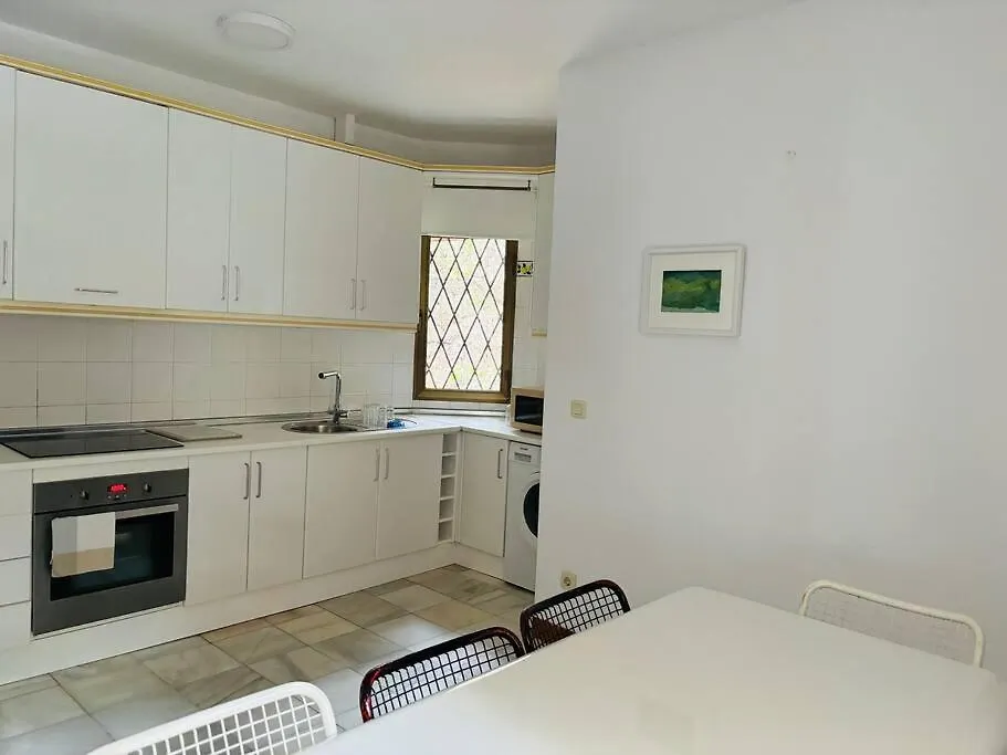 Villa Oasis Pinares De San Anton -Pool, Sea, Near Malaga City Center- Spanien