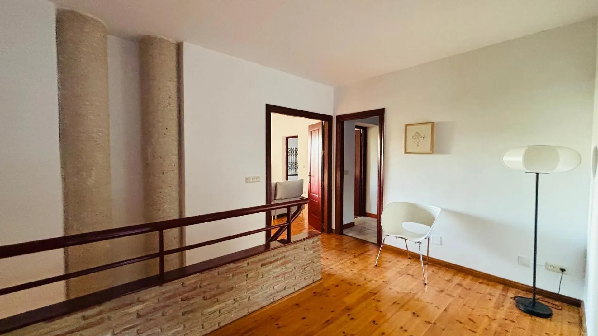 Villa Oasis Pinares De San Anton -Pool, Sea, Near Malaga City Center- 0*,