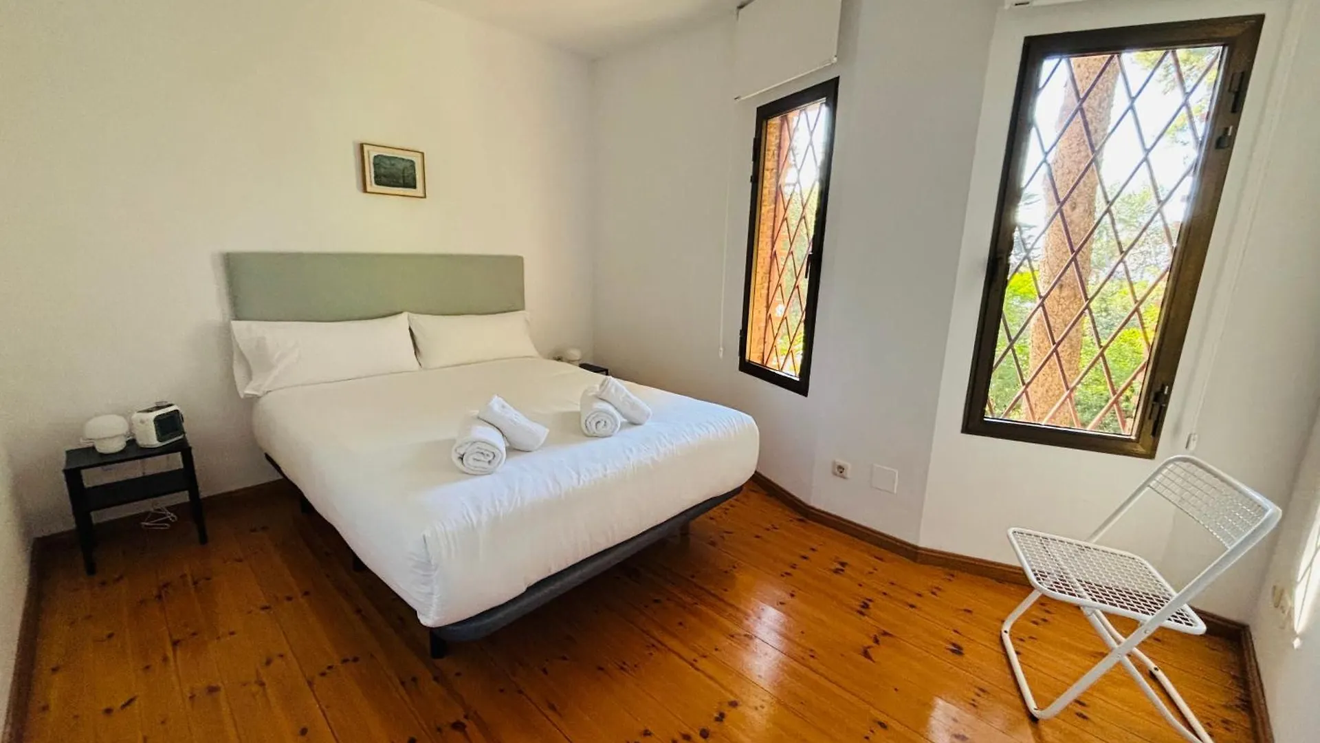 Villa Oasis Pinares De San Anton -Pool, Sea, Near Malaga City Center- 0*,